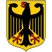 16 états Allemands HD icon