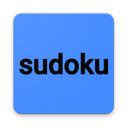 Sudoku ikona