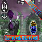 Guide Modern Sniper icon