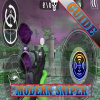 پوستر Guide Modern Sniper