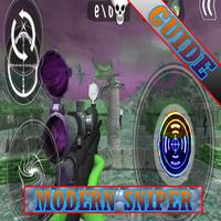 Guide Modern Sniper capture d'écran 1