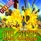 GUIDE ONE PIECE ikon