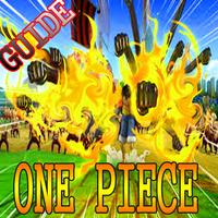 GUIDE ONE PIECE imagem de tela 1