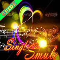 Poster Guide Smule
