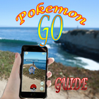 Guide Pokemon GO आइकन