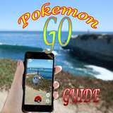 Guide Pokemon GO أيقونة