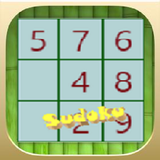 Sudoku biểu tượng