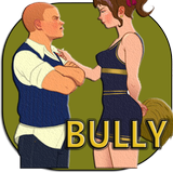 Pro Bully The Gang New Guia आइकन