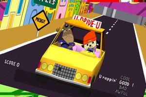 Pro Parappa The Rapper New Guia screenshot 2