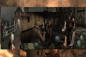 Pro Resident Evil 4 New Guia captura de pantalla 1
