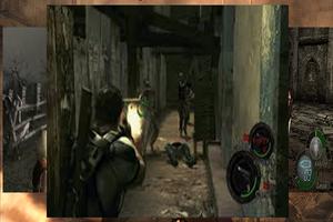 Pro Resident Evil 4 New Guia تصوير الشاشة 2