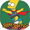 Pro The Simpsons New Guia