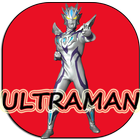 ikon Pro Ultraman Zero New Guia