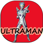 Pro Ultraman Zero New Guia आइकन