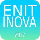 آیکون‌ ENIT - INOVA