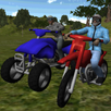 ATV & DirtBike 3D Racing APK