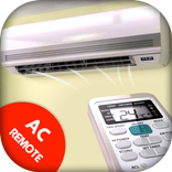 AC Remote Universal Simulator