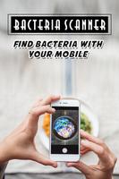 Poster Bacteria Scanner