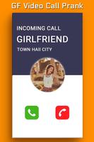 Fake Video Call ( GirlFriend ) Screenshot 1