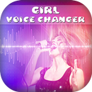 Girl Voice Changer APK