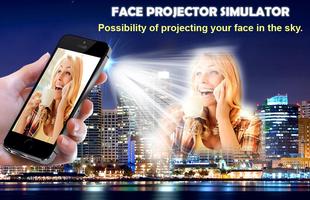 Face Projector スクリーンショット 2