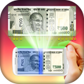 Fake Money Detector Simulator