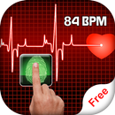 Heart Beat Rate Checker Prank APK