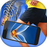 X-Ray Body Scanner Simulator