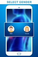 X-Ray Body Scanner Simulator 포스터