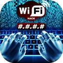Wifi Password Hacker Prank APK