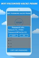 Wifi Password Hacker Prank capture d'écran 2
