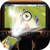 Video Projector Simulator APK