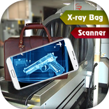 XRay Bag Scanner Simulator