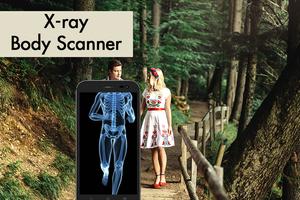 X-ray Body Scanner Simulator স্ক্রিনশট 3