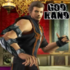Guide God Hand icône
