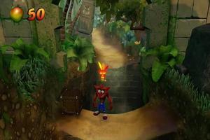 Trick Crash Bandicoot ảnh chụp màn hình 2