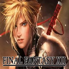 Trick Final Fantasy XII icône