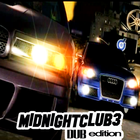 Trick Midnight Club 3 アイコン