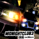 Trick Midnight Club 3 ไอคอน
