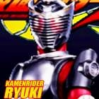 Tricks Kamen Rider Ryuki ไอคอน