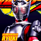 Tricks Kamen Rider Ryuki simgesi