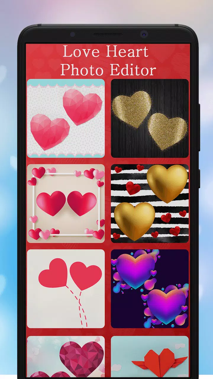 Love Heart Photo Editor APK for Android Download Love Heart Photo Editor APK for Android Download