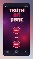 Truth Or Dare, Adult Sex Game poster