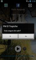 Fm el Trapiche 95.5 スクリーンショット 2