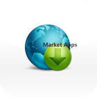 Market Free Apps Pro 2017 icon