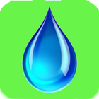 Water Tracker icône