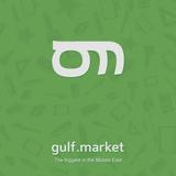 سوق الخليج أيقونة