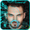Jarvis Effects Photo Editor