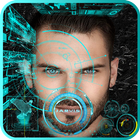 Jarvis Effects Zeichen