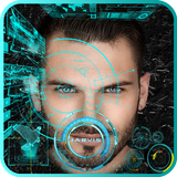 Jarvis Effects Zeichen